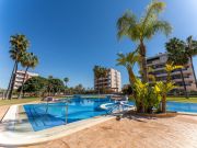 Alquiler vacaciones piscina Alicante: appartement n 128822