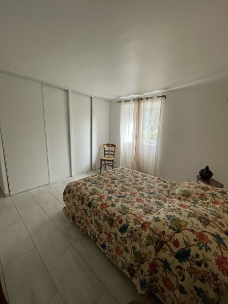 foto 10 Alquiler vacacional entre particulares Florac maison Languedoc-Roselln Lozre dormitorio 2