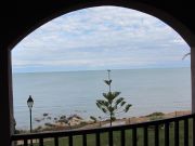 Alquiler vacaciones vistas al mar: appartement n 129052