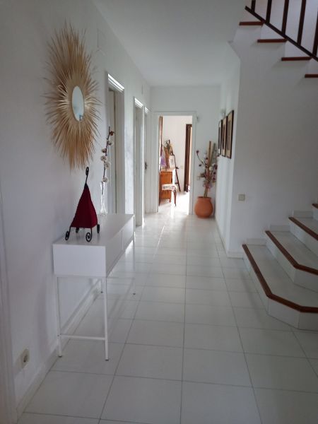 foto 7 Alquiler vacacional entre particulares San Carlos de la Rpita appartement Catalua Tarragona (provincia de) Entrada