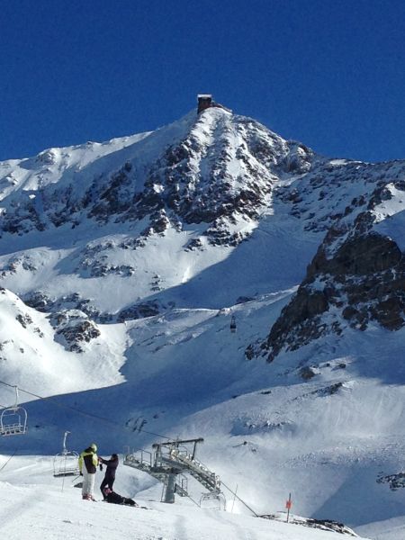 foto 20 Alquiler vacacional entre particulares Alpe d'Huez studio Rdano Alpes Isre Otras vistas
