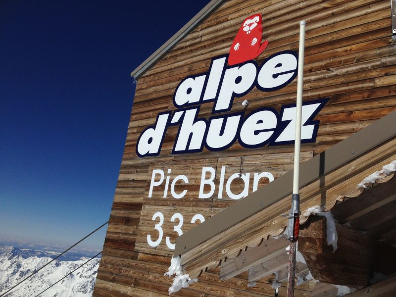 foto 19 Alquiler vacacional entre particulares Alpe d'Huez studio Rdano Alpes Isre Otras vistas