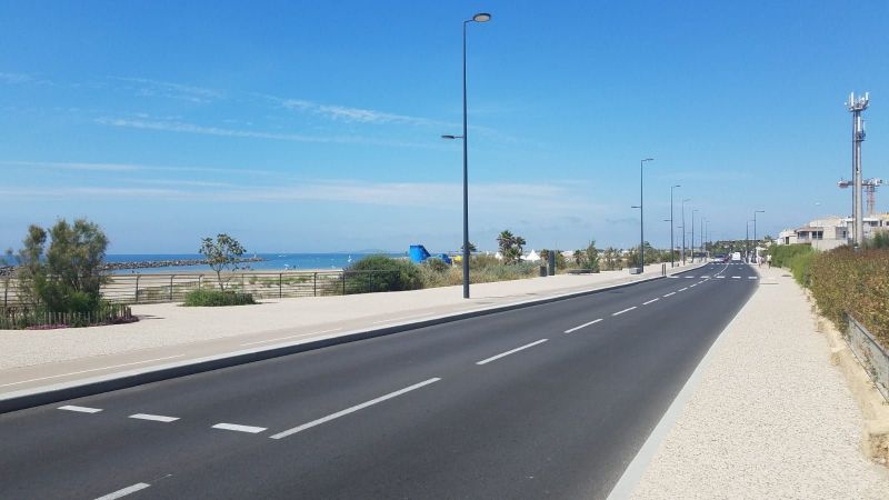 foto 4 Alquiler vacacional entre particulares Sete studio Languedoc-Roselln Hrault