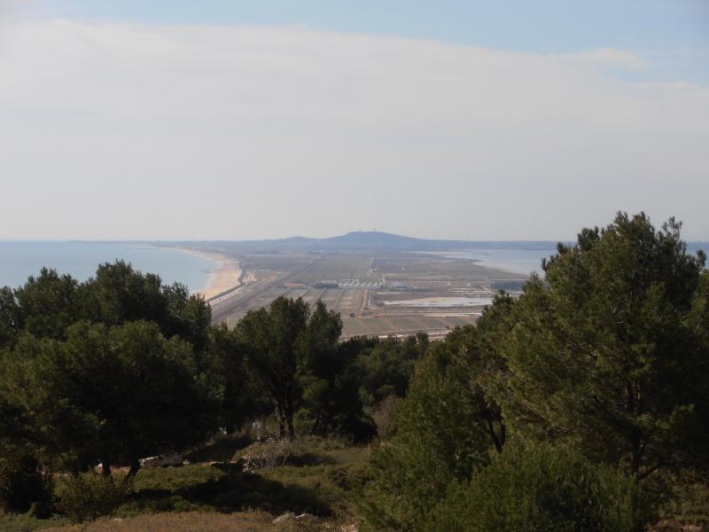 foto 13 Alquiler vacacional entre particulares Sete studio Languedoc-Roselln Hrault Otras vistas