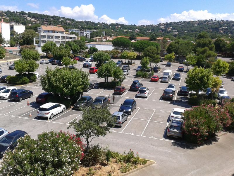 foto 5 Alquiler vacacional entre particulares Sete studio Languedoc-Roselln Hrault Aparcamiento