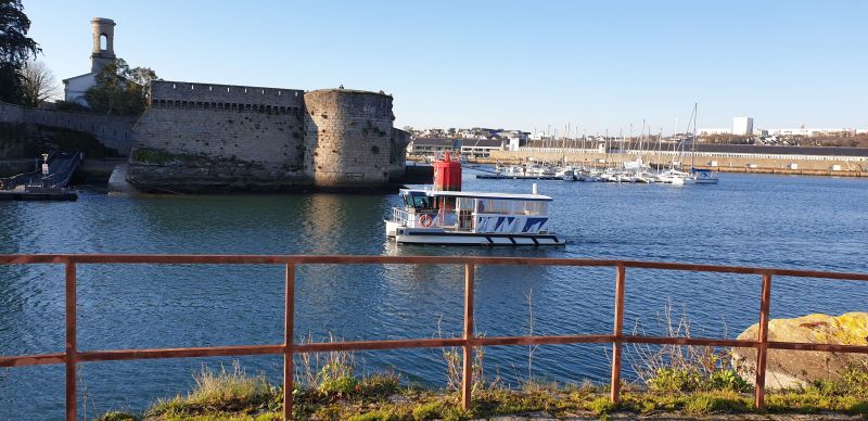 foto 18 Alquiler vacacional entre particulares Concarneau gite Bretaa Finisterre Otras vistas