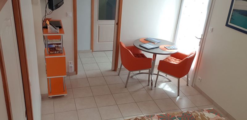 foto 5 Alquiler vacacional entre particulares Concarneau gite Bretaa Finisterre dormitorio