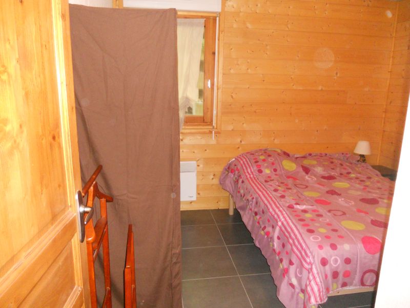 foto 7 Alquiler vacacional entre particulares Vaujany appartement Rdano Alpes Isre dormitorio 1