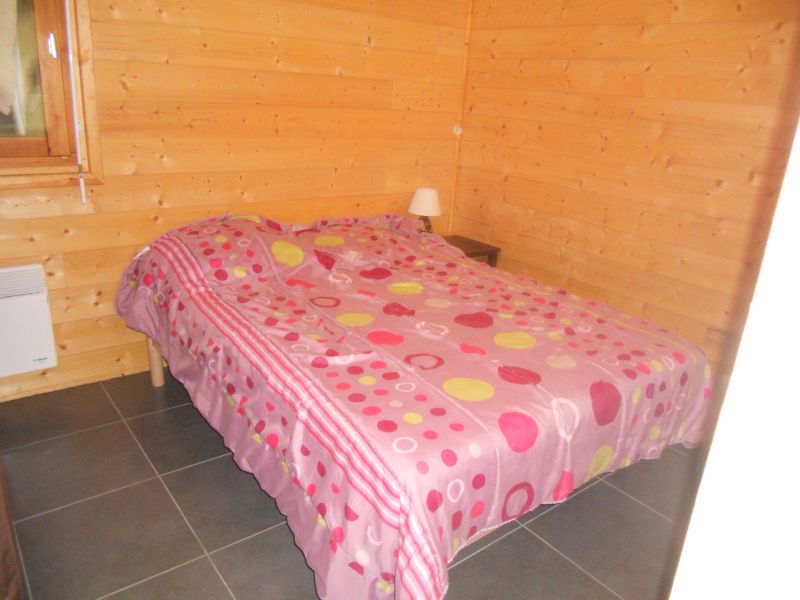 foto 8 Alquiler vacacional entre particulares Vaujany appartement Rdano Alpes Isre dormitorio 1