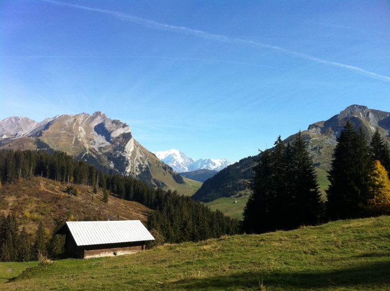 foto 18 Alquiler vacacional entre particulares La Clusaz appartement Rdano Alpes Alta Saboya