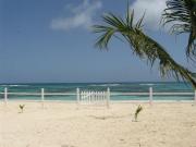 Alquiler vacaciones vistas al mar Anse Bertrand: villa n 75736