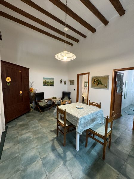 foto 7 Alquiler vacacional entre particulares Castellammare del Golfo appartement Sicilia Trapani (provincia de) Sala de estar