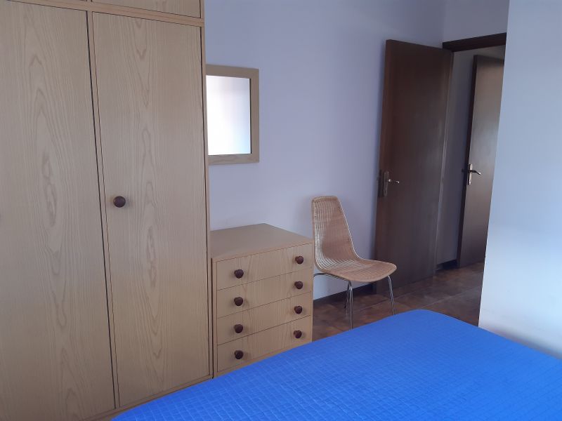 foto 10 Alquiler vacacional entre particulares Principina a Mare appartement Toscana Grosseto (provincia de) dormitorio