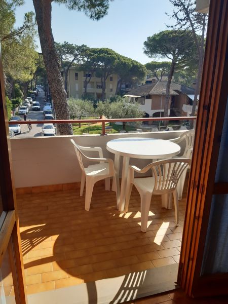 foto 7 Alquiler vacacional entre particulares Principina a Mare appartement Toscana Grosseto (provincia de) Sala de estar