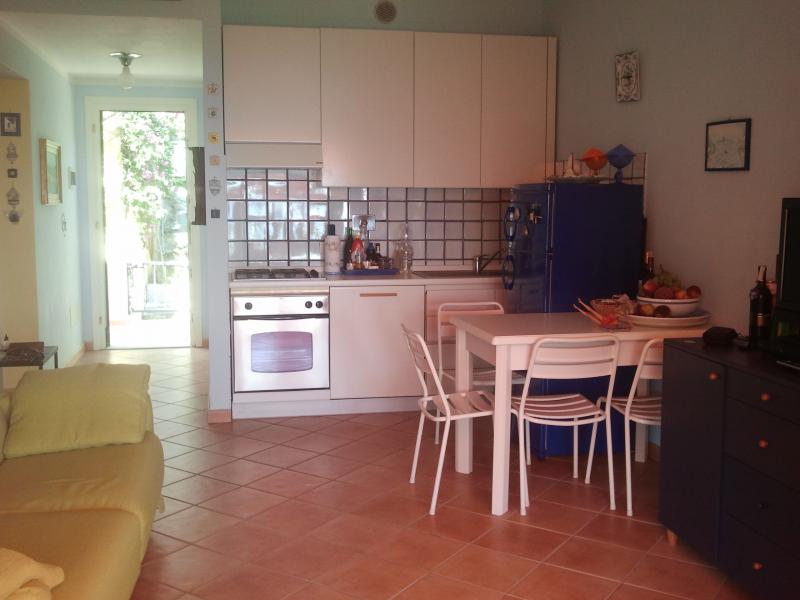 foto 5 Alquiler vacacional entre particulares Campo nell'Elba appartement Toscana Isla de Elba Otras vistas