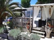 Alquiler mobilhomes vacaciones Provenza-Alpes-Costa Azul: mobilhome n 80923