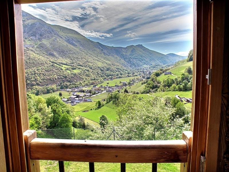 foto 13 Alquiler vacacional entre particulares La Mongie gite Medioda-Pirineos Altos Pirineos Vistas desde el alojamiento