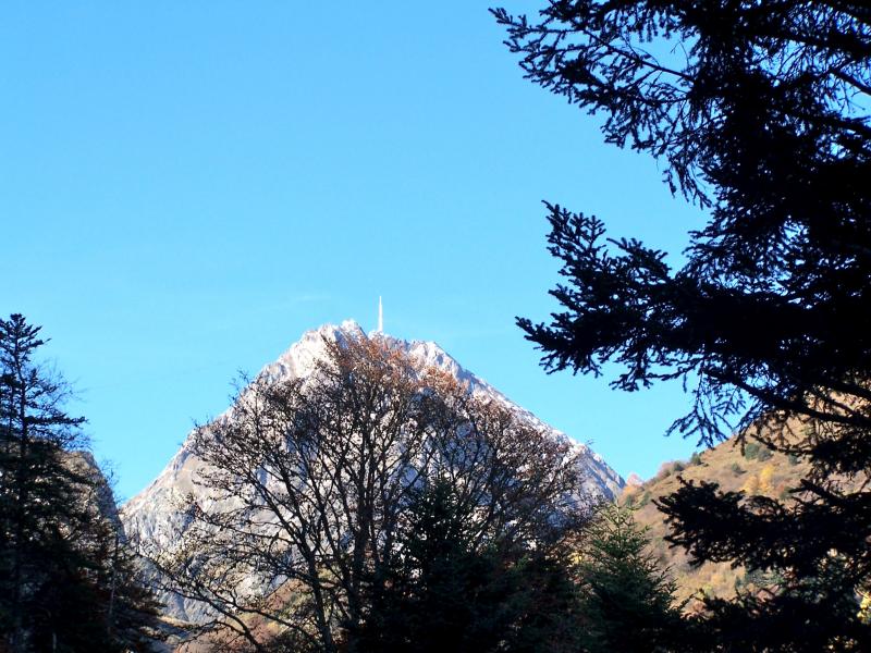 foto 19 Alquiler vacacional entre particulares La Mongie gite Medioda-Pirineos Altos Pirineos Otras vistas