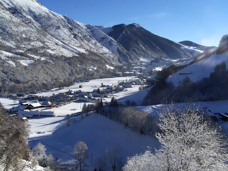 foto 18 Alquiler vacacional entre particulares La Mongie gite Medioda-Pirineos Altos Pirineos Vistas desde el alojamiento