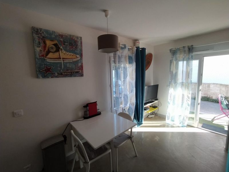 foto 1 Alquiler vacacional entre particulares Palavas-les-Flots appartement Languedoc-Roselln Hrault Sala de estar