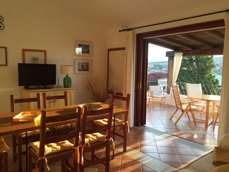 foto 4 Alquiler vacacional entre particulares Golfo Aranci appartement Cerdea Olbia Tempio (provincia de)