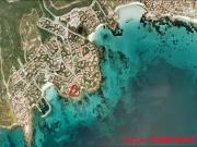 Alquiler vacaciones vistas al mar Olbia: appartement n 83848