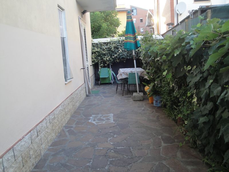 foto 7 Alquiler vacacional entre particulares Bellaria Igea Marina appartement Emilia-Romaa Rmini (provincia de) Pasillo