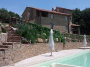 Alquiler vacaciones Siena: gite n 84892