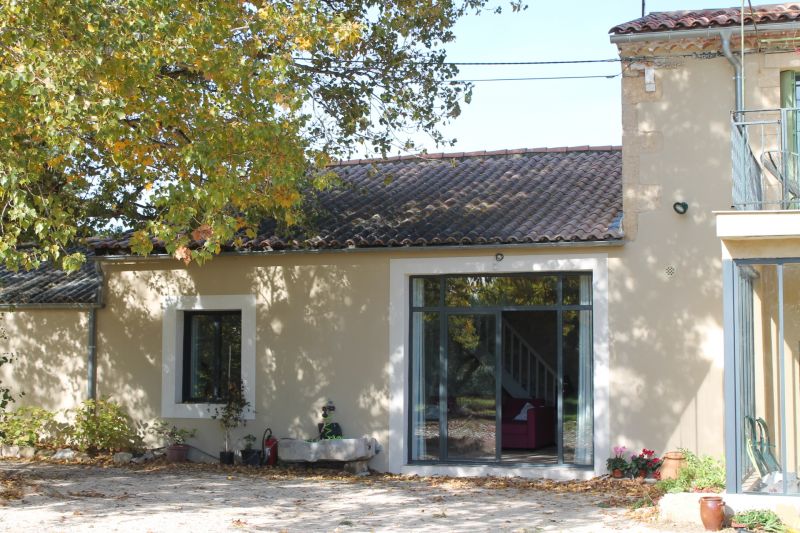 foto 1 Alquiler vacacional entre particulares Uzs maison Languedoc-Roselln Gard dormitorio 4