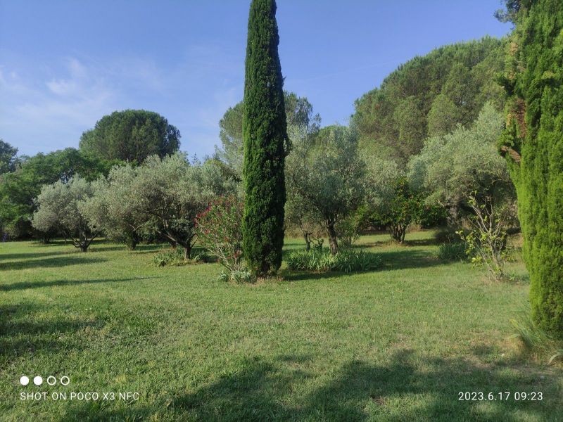 foto 20 Alquiler vacacional entre particulares Uzs maison Languedoc-Roselln Gard Jardn