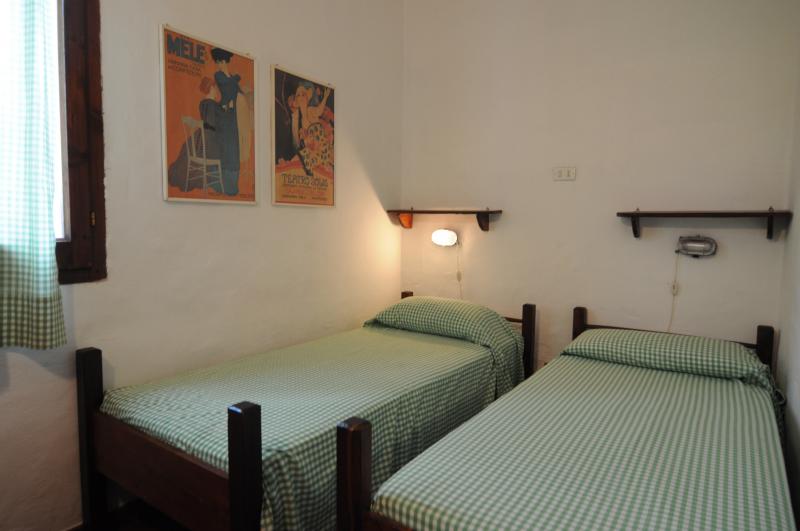 foto 4 Alquiler vacacional entre particulares Cannigione appartement Cerdea Olbia Tempio (provincia de) dormitorio 2