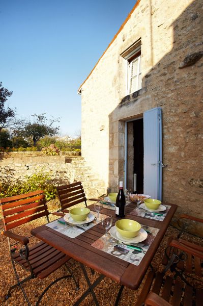 foto 15 Alquiler vacacional entre particulares Fontenay-le-Comte gite Pases del Loira Vende Vistas exteriores del alojamiento