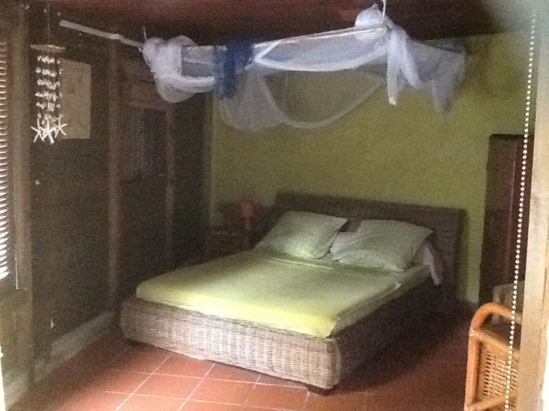 foto 12 Alquiler vacacional entre particulares Sainte Anne (Martinique) villa   dormitorio 2