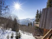 Alquiler vacaciones Parque Nacional De La Vanoise: chalet n 89274