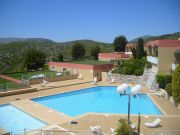 Alquiler vacaciones vistas al mar La Ciotat: appartement n 89946