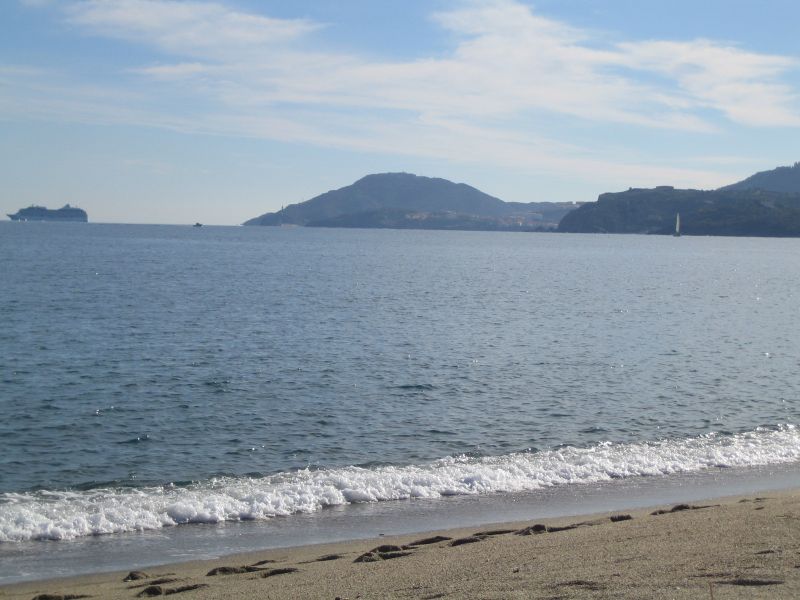 foto 19 Alquiler vacacional entre particulares Argeles sur Mer maison Languedoc-Roselln Pirineos Orientales Playa