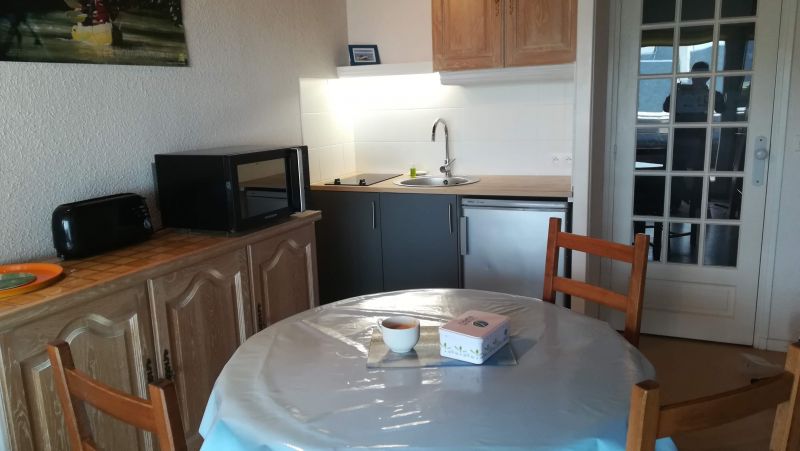 foto 4 Alquiler vacacional entre particulares Le Crotoy appartement Picarda Somme Kitchenette