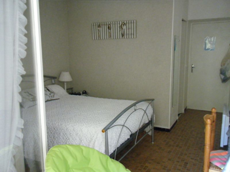 foto 7 Alquiler vacacional entre particulares Amlie-Les-Bains studio Languedoc-Roselln Pirineos Orientales dormitorio