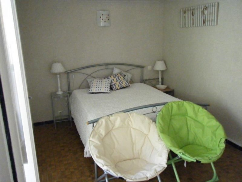 foto 11 Alquiler vacacional entre particulares Amlie-Les-Bains studio Languedoc-Roselln Pirineos Orientales dormitorio