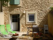 Alquiler vacaciones Vaison La Romaine para 3 personas: gite n 101257