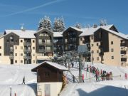 Alquiler vacaciones Alpes Franceses para 7 personas: appartement n 101312