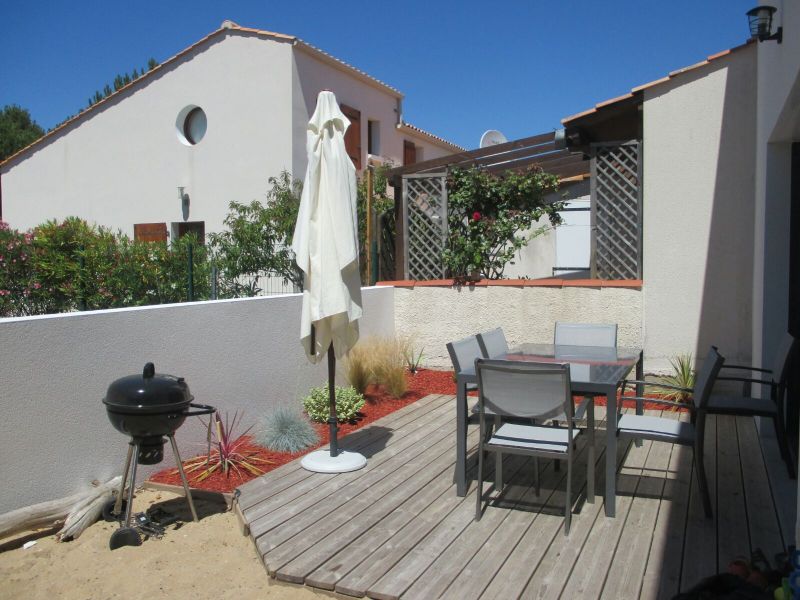 foto 5 Alquiler vacacional entre particulares La Tranche-sur-mer maison Pases del Loira Vende