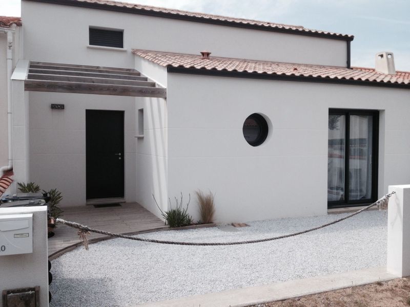 foto 6 Alquiler vacacional entre particulares La Tranche-sur-mer maison Pases del Loira Vende