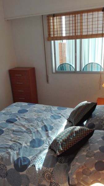 foto 4 Alquiler vacacional entre particulares Altea appartement Comunidad Valenciana  dormitorio 1