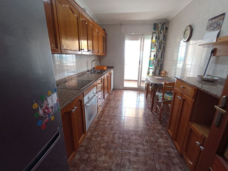 foto 4 Alquiler vacacional entre particulares Vinaroz appartement Comunidad Valenciana Castelln (provincia de)