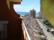 Alquiler vacaciones vistas al mar Costa Del Azahar: appartement n 105376