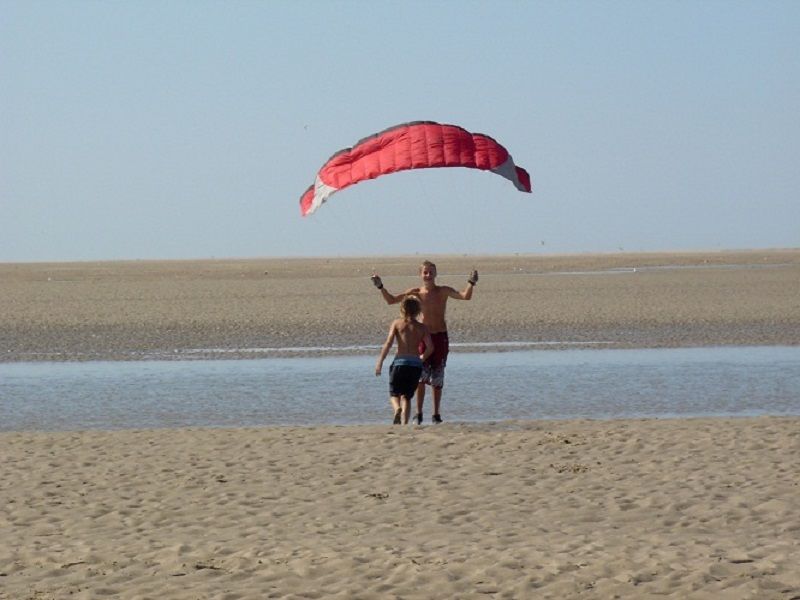 foto 18 Alquiler vacacional entre particulares Cayeux-sur-Mer maison Picarda  Vistas de las proximidades