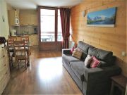 Alquiler vacaciones Peisey-Vallandry: studio n 106467