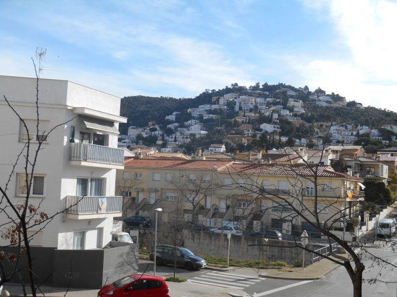foto 10 Alquiler vacacional entre particulares Rosas appartement Catalua Girona (provincia de) Vistas de las proximidades