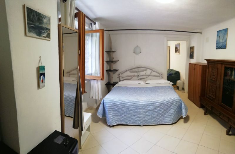 foto 14 Alquiler vacacional entre particulares Levanto appartement Liguria La Spezia (provincia de) dormitorio 2
